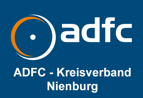 Logo adfc Kreisverband Nienburg