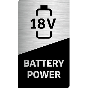 Logo Kärcher Battery Power 18 V