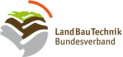 Logo Land Bau Technik Bundesverband