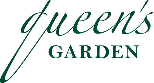Logo QueensGarden