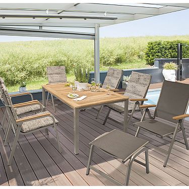 Angebote Gartenmöbel :: Deterding GmbH : Garbsen · Nienburg · Pennigsehl