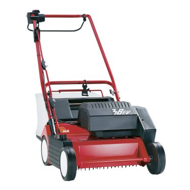 ElektroVertikutierer Sabo 38EV Deterding GmbH Garbsen · Nienburg