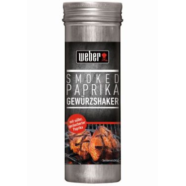 Gewürz-Shaker Smoked Paprika