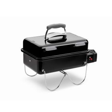 Camping-Grill Go-Anywhere Gas