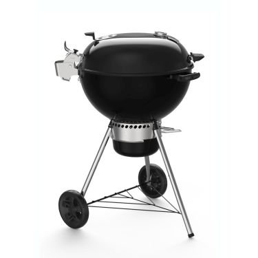 Holzkohle-Grill Master-Touch GBS Premium E-5770