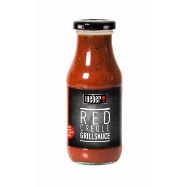Grillsauce Red Creole