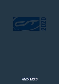 CONTEC Katalog 2020
