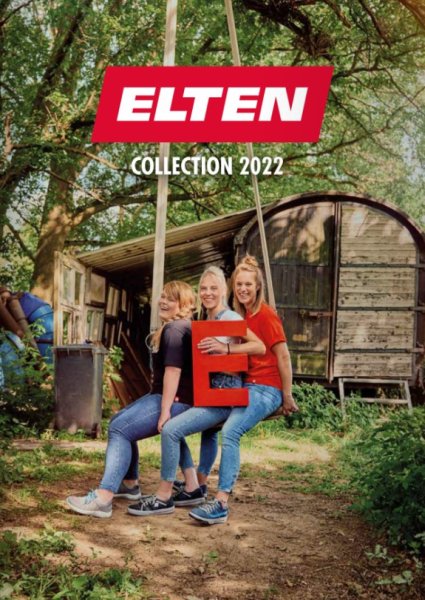 ELTEN Katalog Collection 2022