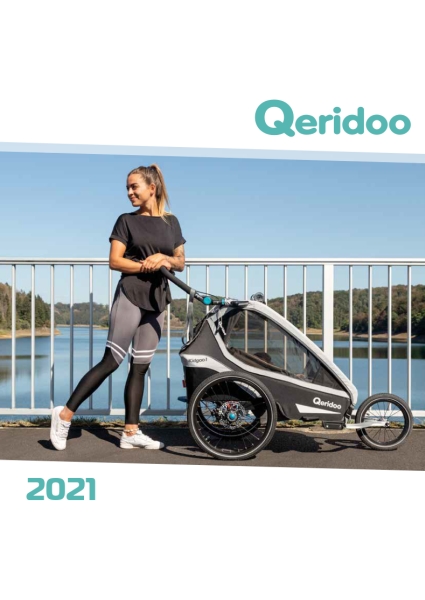 QERIDOO Produktprogramm 2021