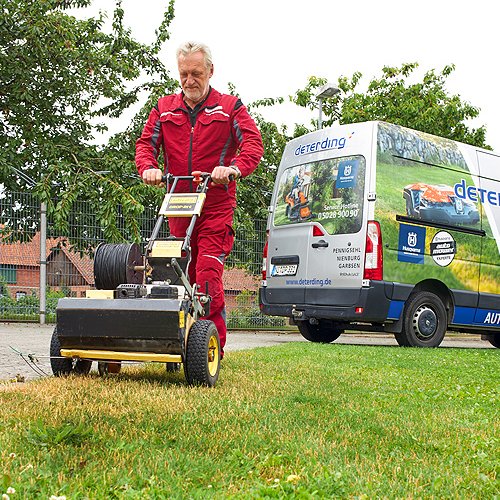 3. Wir wollen unsere Kunden glücklich machen – und tun deshalb (fast) alles für sie