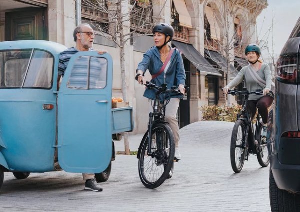 ABS für E-Bikes