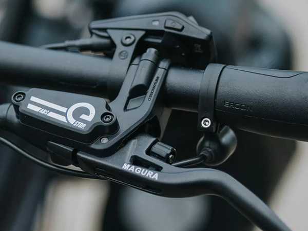 Bosch Ebike Abs Magura