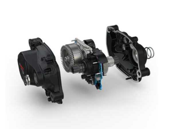 Bosch Ebike Abs Sensor
