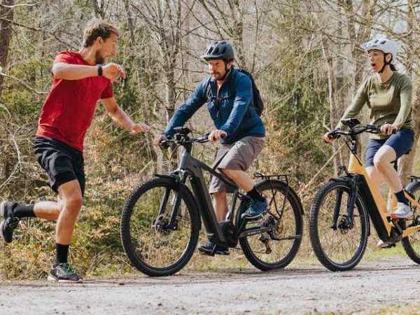 Bosch Ebike Abs Tour