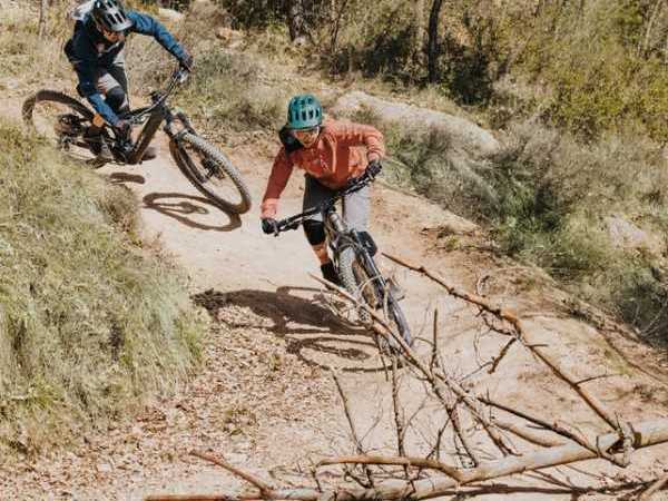 Bosch Ebike Abs Trail