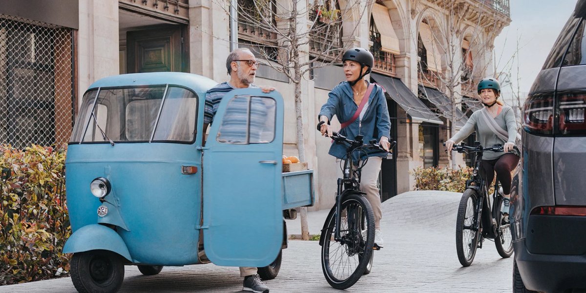ABS für E-Bikes