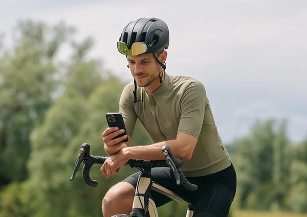 Die Flow App für den E-Bike-Antrieb