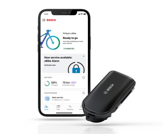 Bosch Ebike Flow Plus
