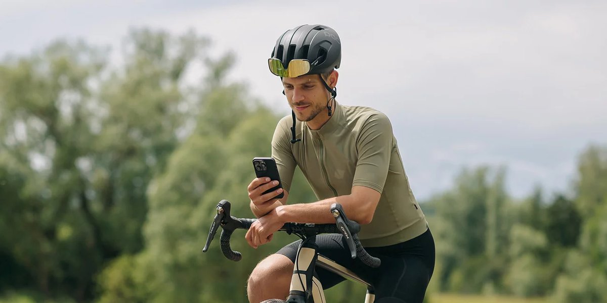 Die Flow App für den E-Bike-Antrieb