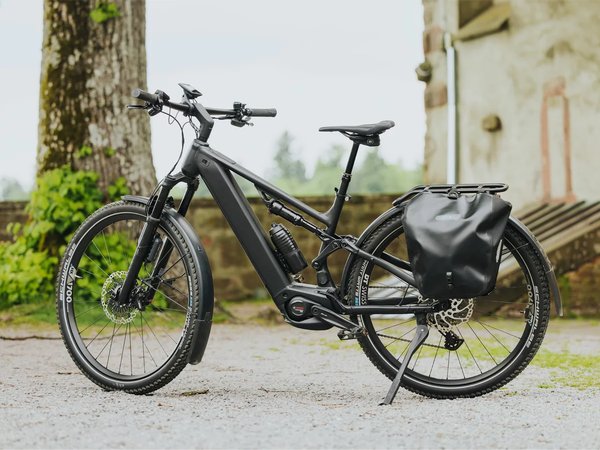 Bosch Ebike Antrieb