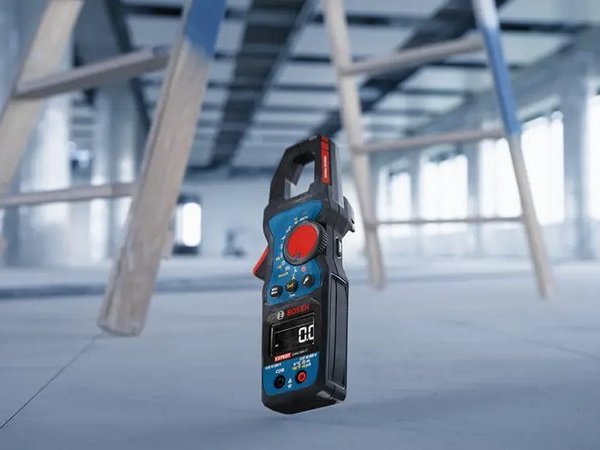 Bosch Expert Durability