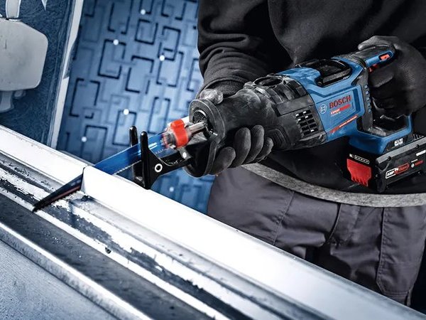 Bosch Expert Power