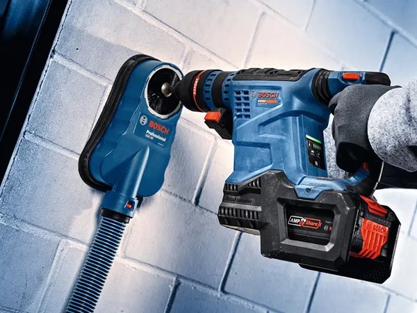 Bosch Expert Protection