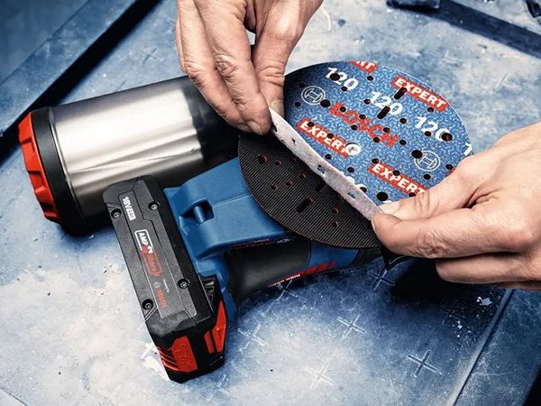 Bosch Expert Simplification