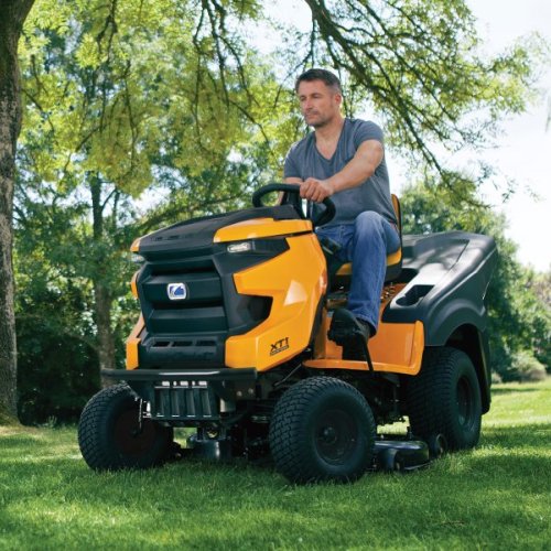 Premium-Power von Cub Cadet