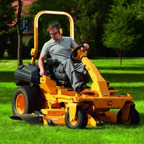 Die Cub Cadet PRO Series 