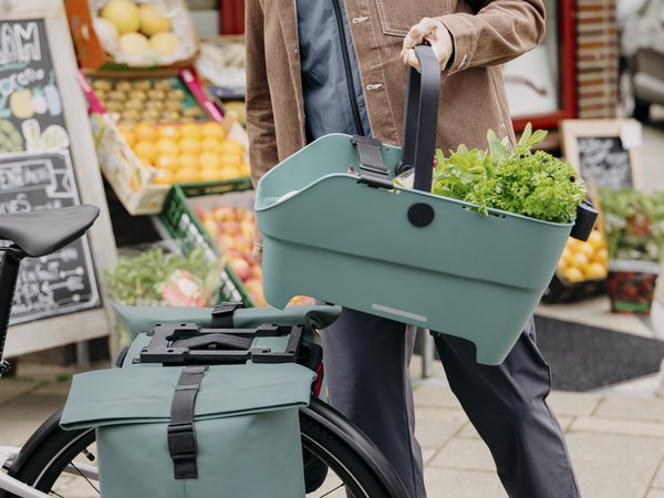 Basil Fahrradtasche