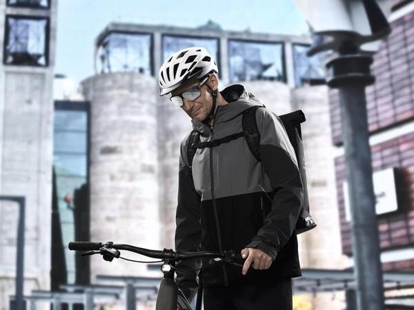 Uvex Fahrradhelm