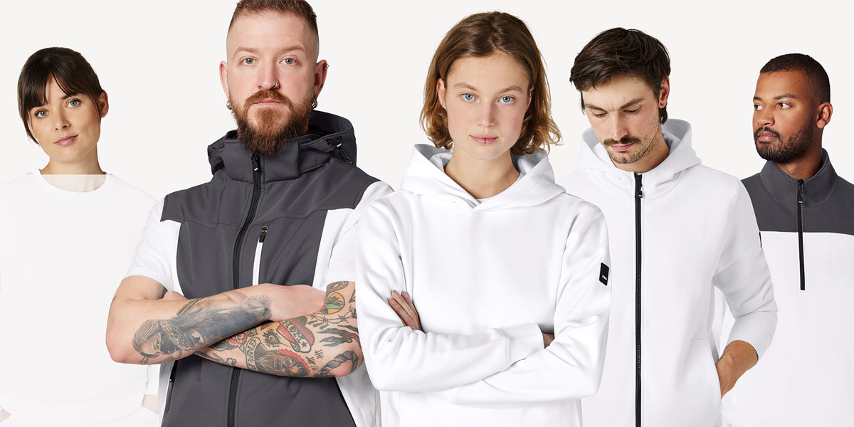 FHB Workwear für Maler