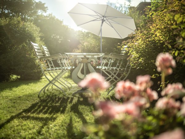 Glatz Sonnenschirm