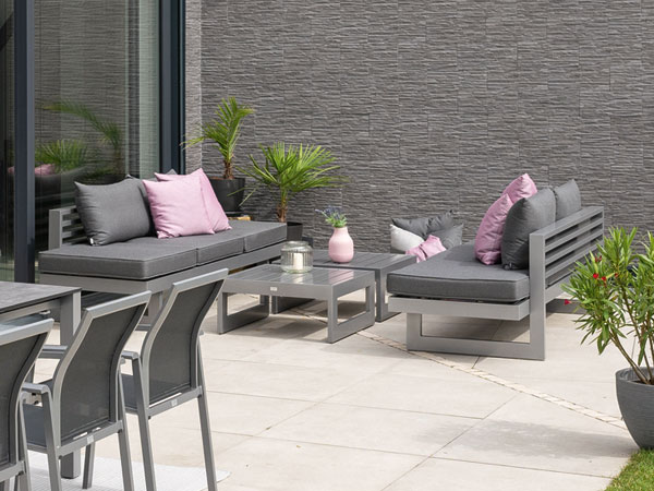 Dining Sofa Stern New Holly