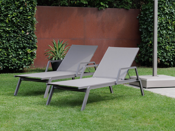 Kettler Liege Latitude