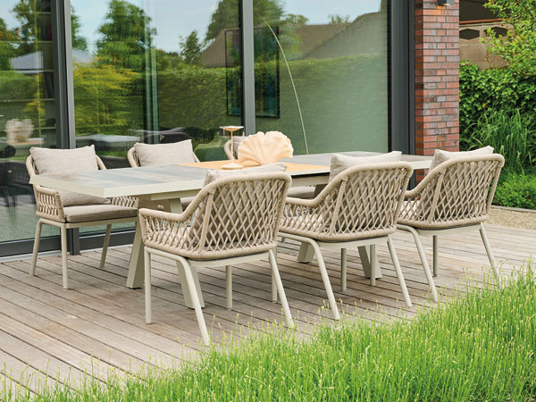 Sienagarden Dining Chester