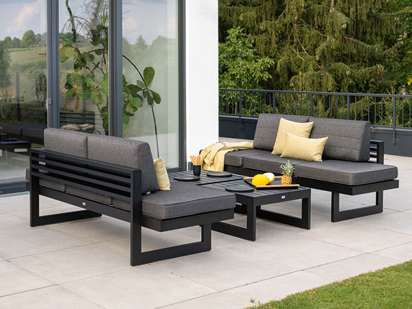 Stern Dining Sofa New Holly