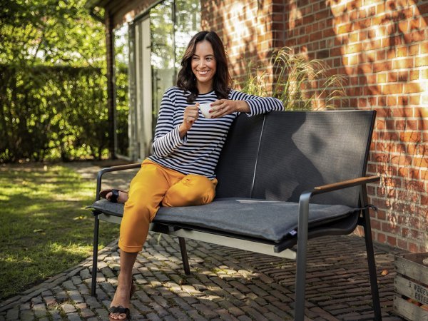 Kettler Bank Diamond