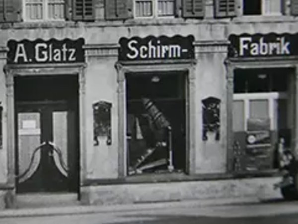 Die Firma GLATZ