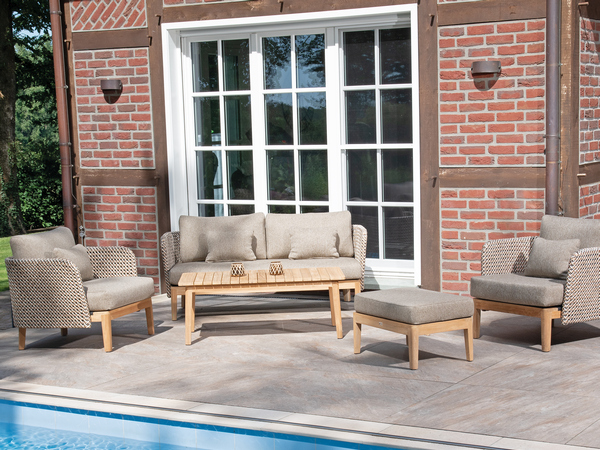Hsw Loungemoebel
