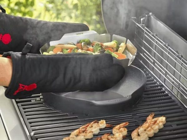Hsw Grillzubehoer