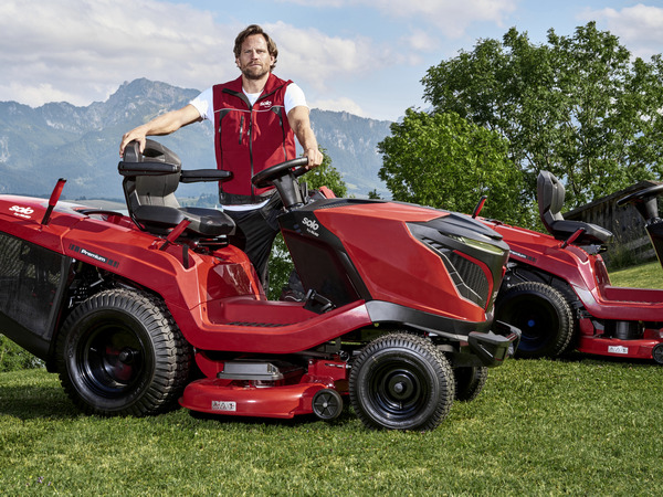 Hsw Gartentechnik