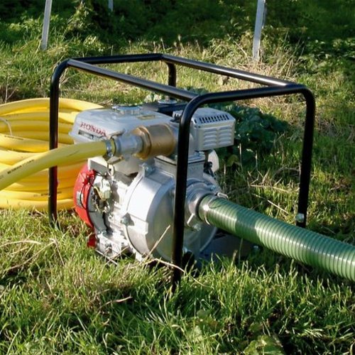 Benzin-Wasserpumpen von HONDA - bei Deterding in Garbsen, Nienburg und  Pennigsehl