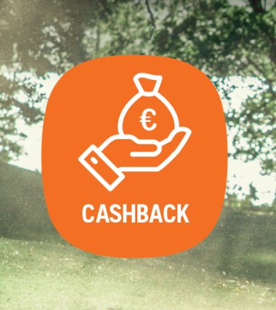 Jetzt Cashback sichern – so geht’s