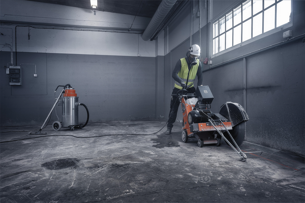 Husqvarna Fugenschneider