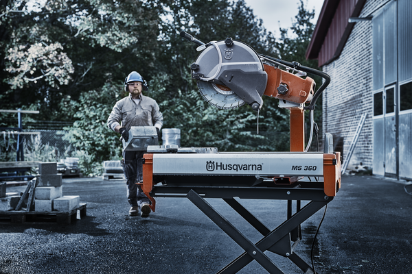 Husqvarna Tischsaege