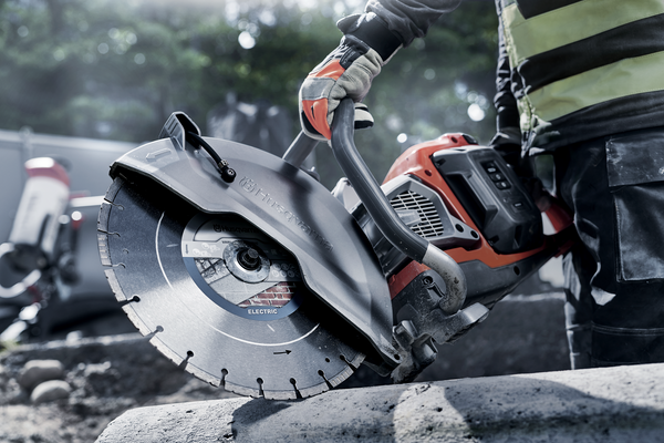 Husqvarna Trennschleifer