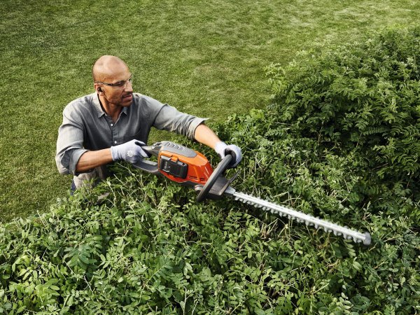 Husqvarna Akkuserie36v