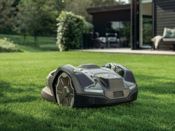 Husqvarna Automower 2025
